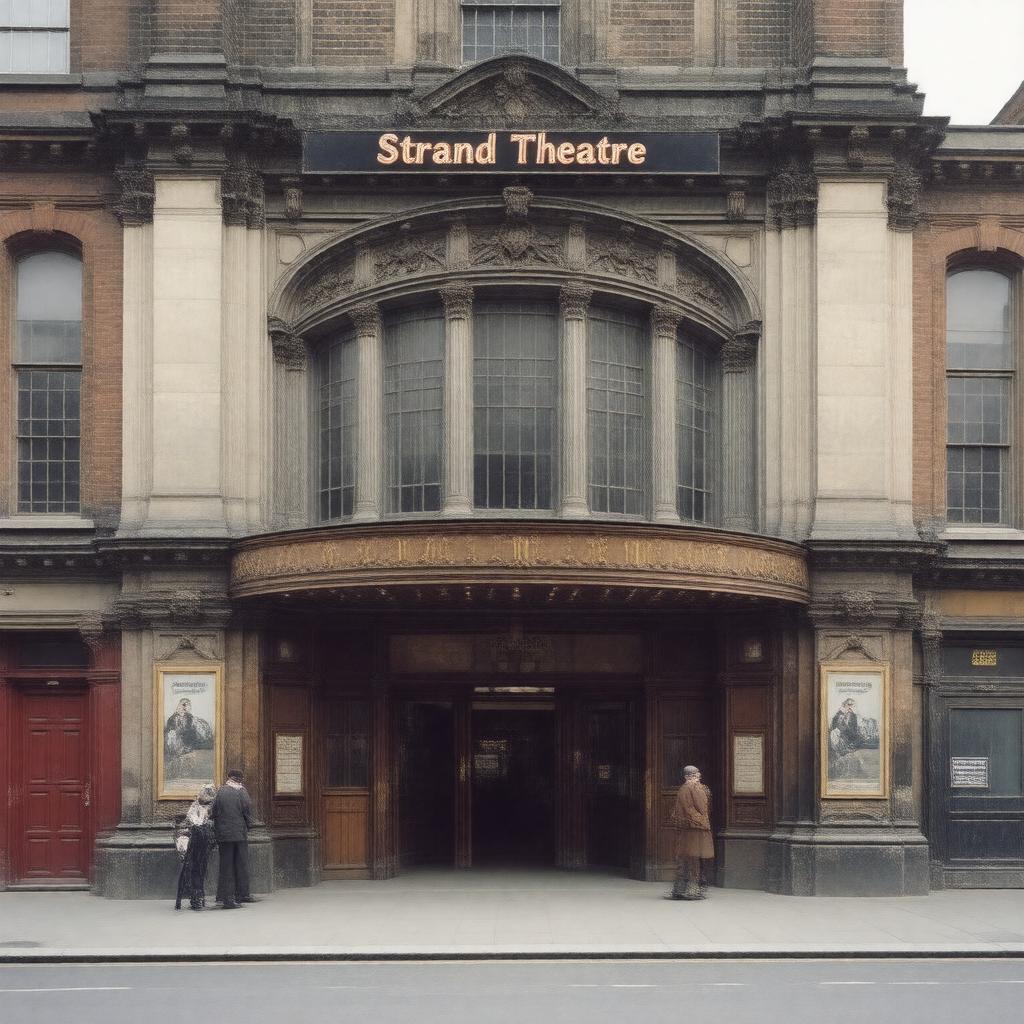 Strand Theatre